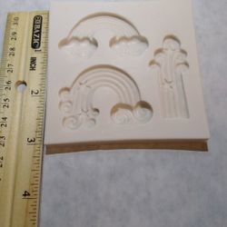 Silicon Mold $7