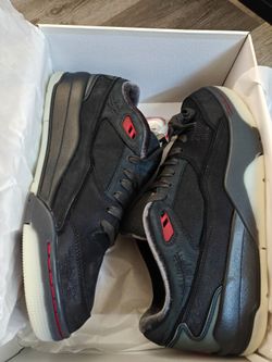 Who Decides War Jordan Flight Court