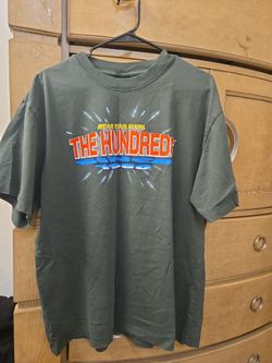 The hundreds shirt