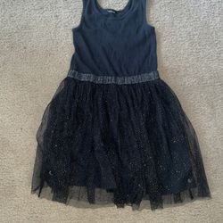 Girls Dress Size 5/6