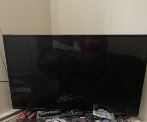 Lg 49 inch