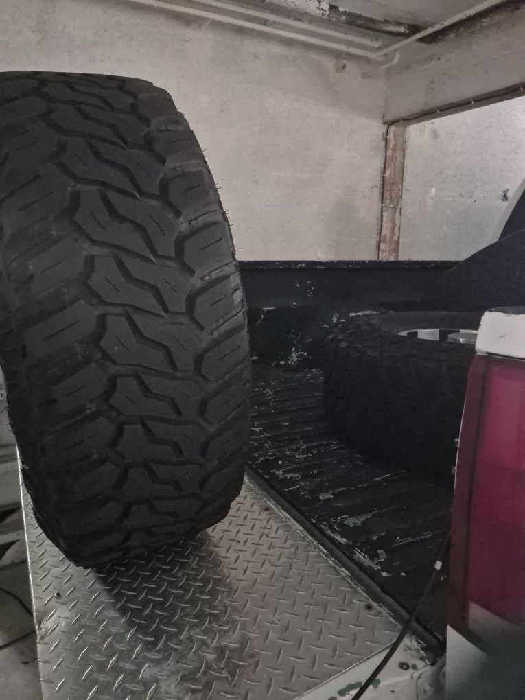 MB Motorsports Wheels