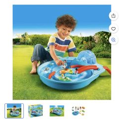 Playmobil Aqua