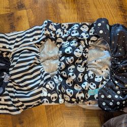 Alva Cloth Diaper Lot