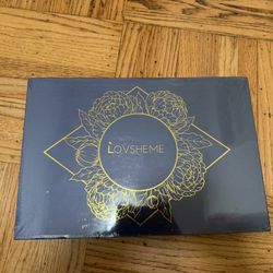 Lovsheme LED Silicone Mask