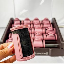 Remington Hair Rollers