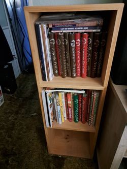 VJV-Shelves 11 w x 41 high