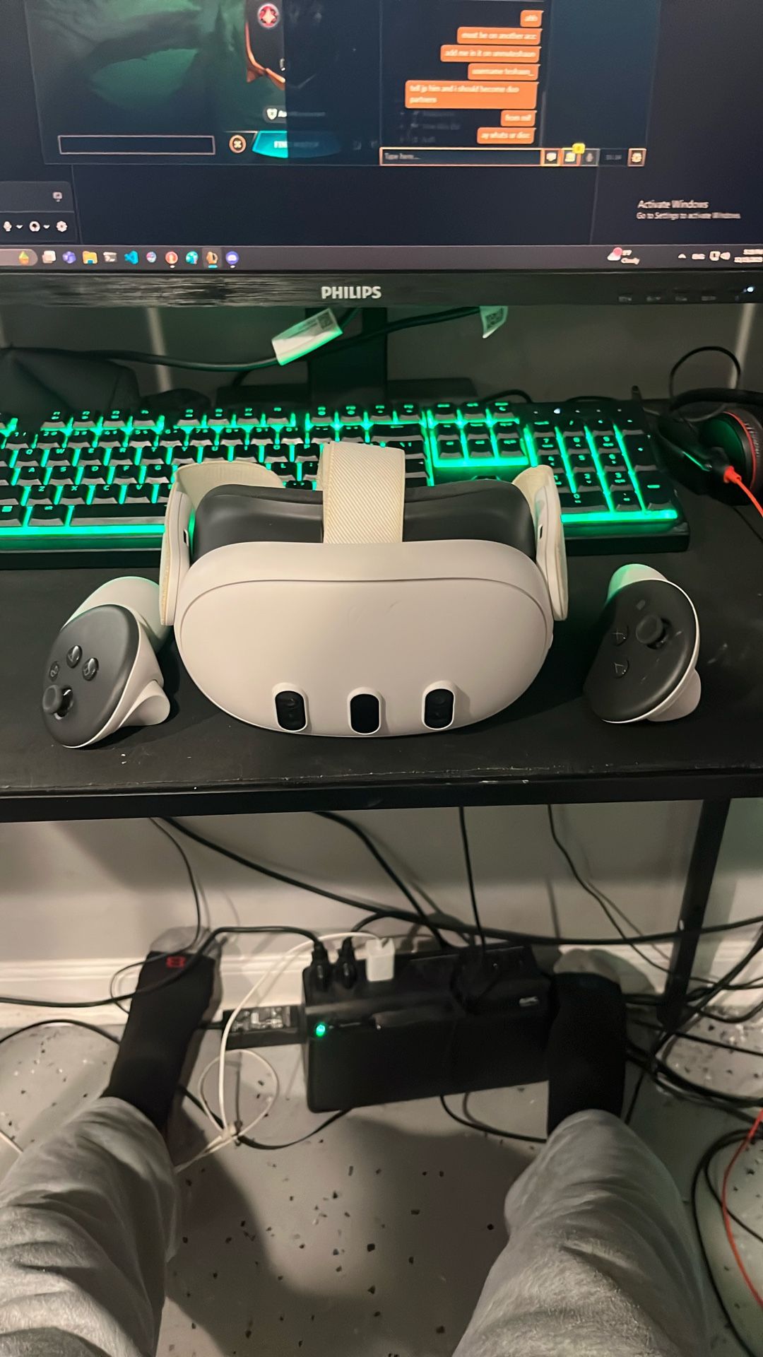 Meta Quest 3 - 128 GB