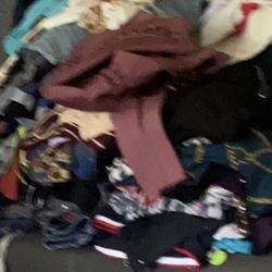 Name Brand Clothing