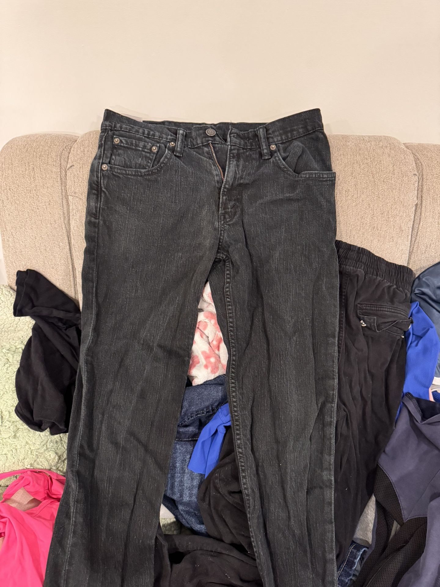 CLOTHES FOR SALE