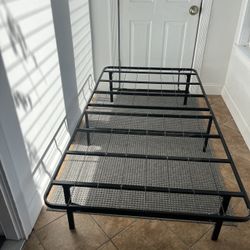 Twin Bed Frame