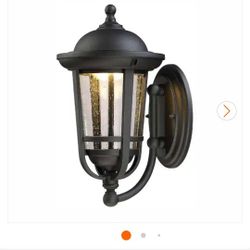 NEE LED exterior Light 