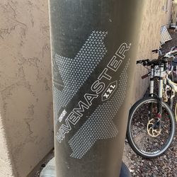 Punching Bag