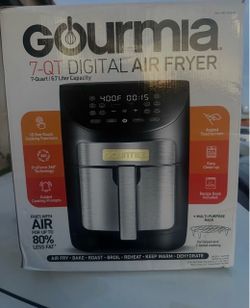 Air fryer