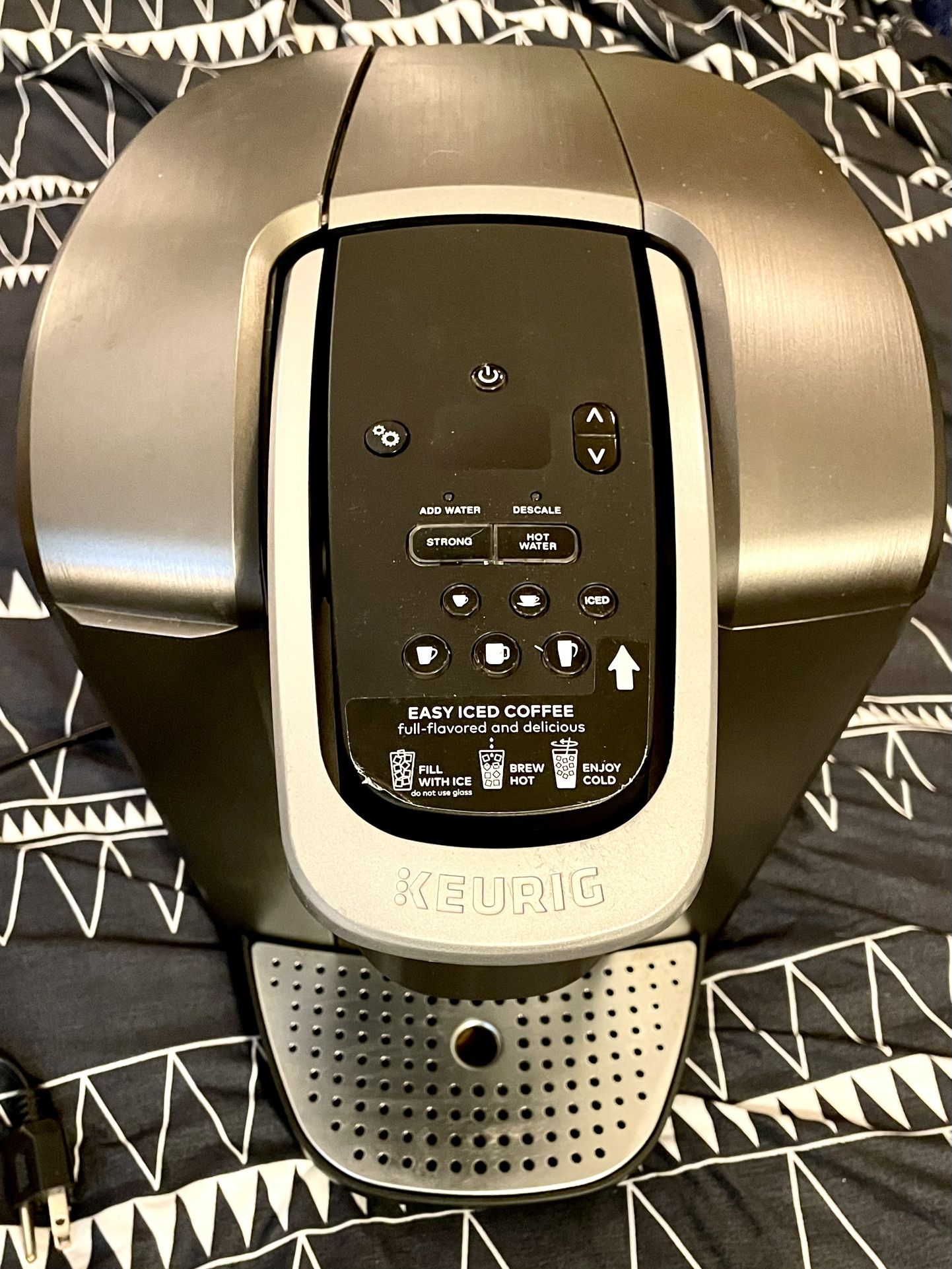 Keurig® K-Elite Coffee Maker