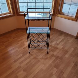 Wine Rack