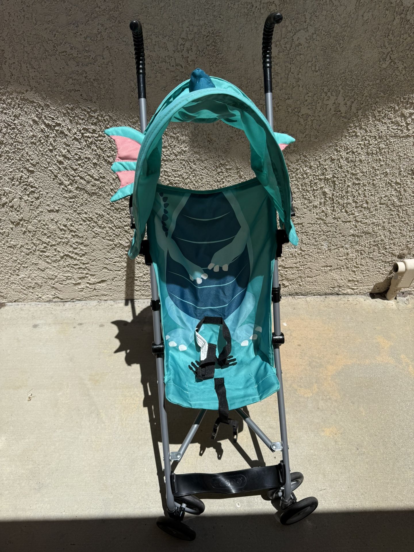 toddler stroller