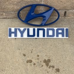 Car emblem $15