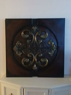 Metal Wall Art