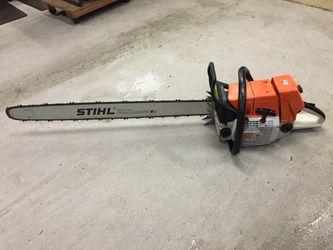 Stihl 064 chainsaw for Sale in Snohomish WA OfferUp