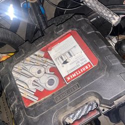 Sockets