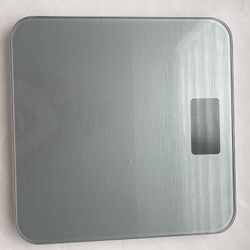 Digital Bathroom Body Scale,