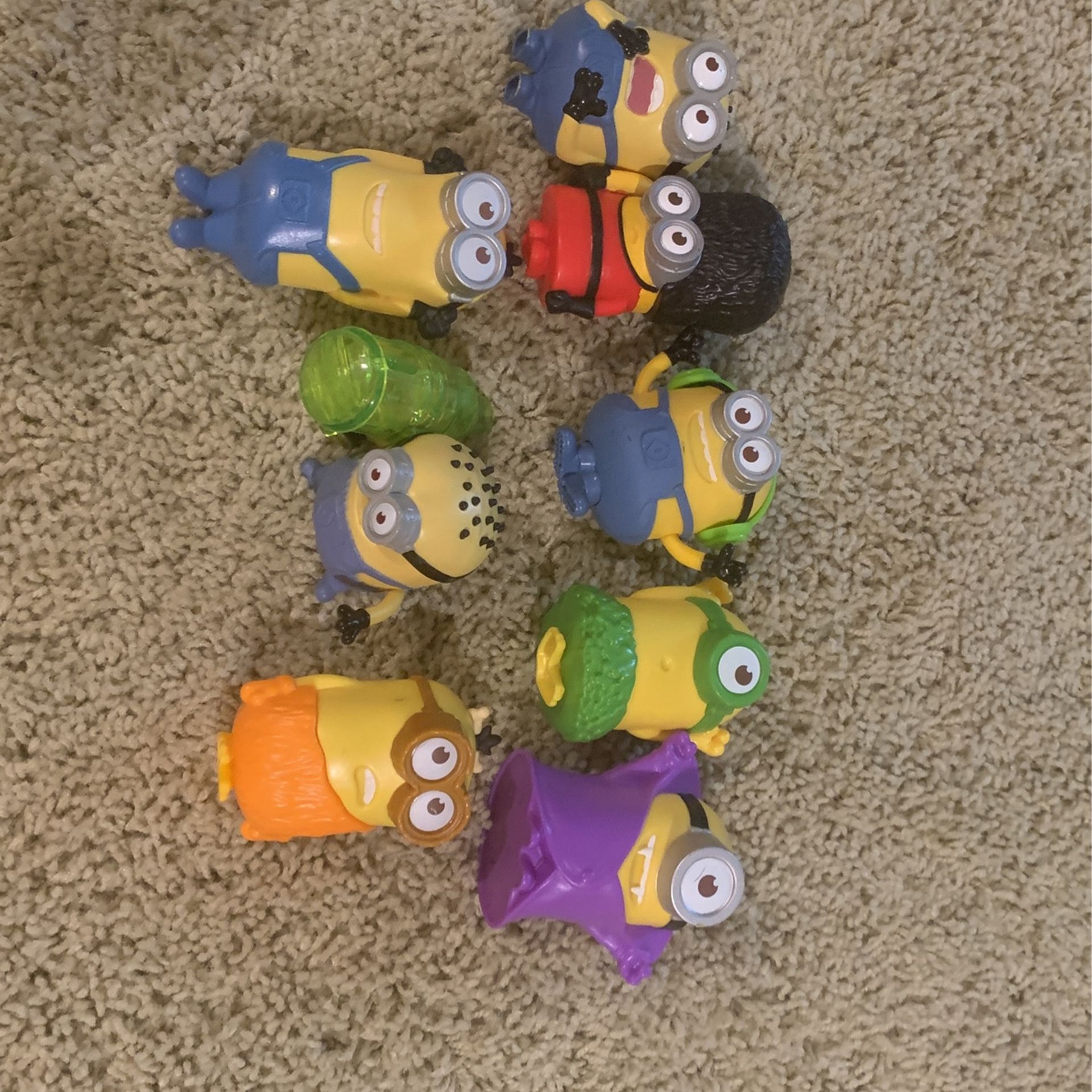 Minions Collection