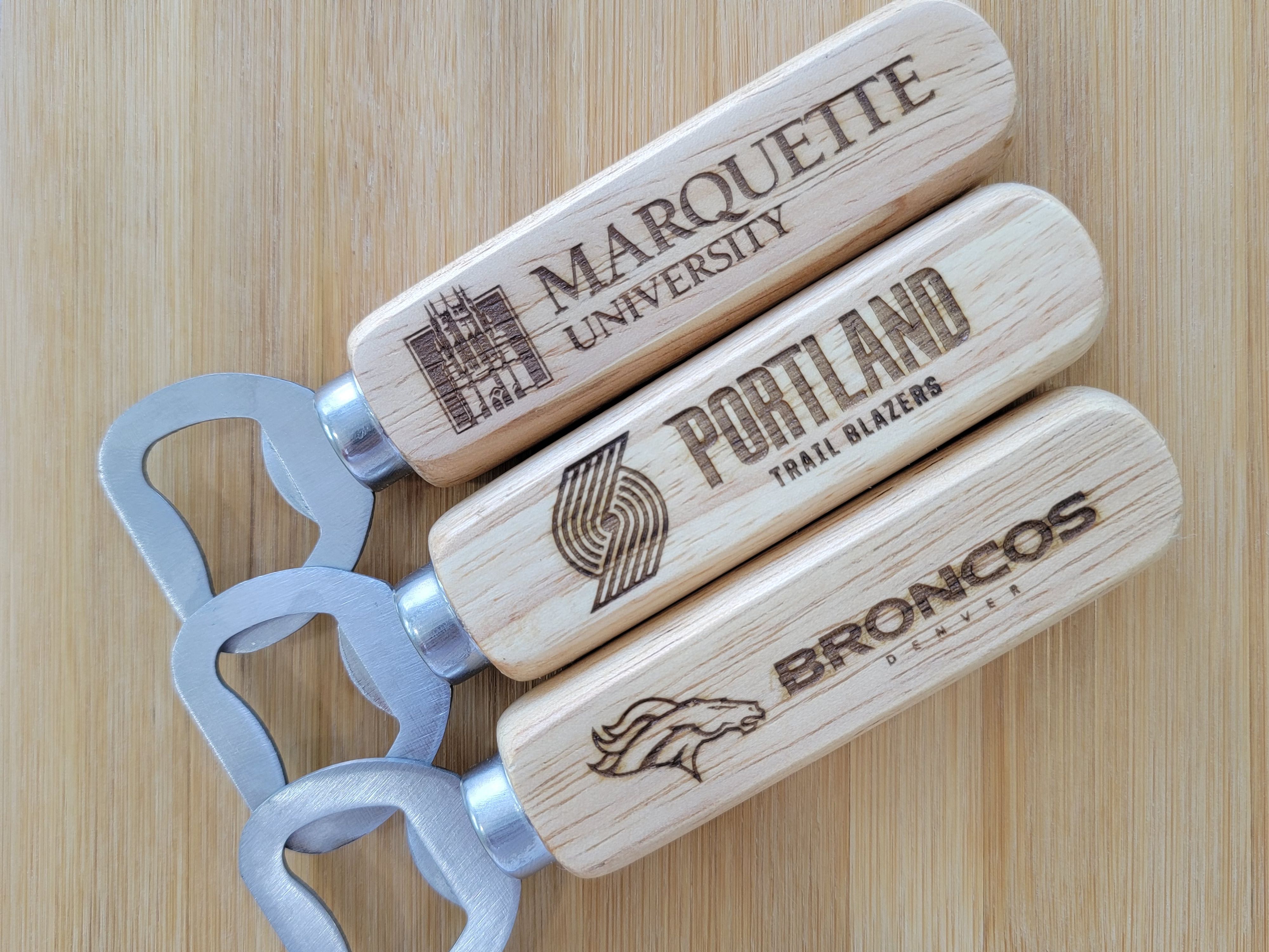 Bottle Openers for gifts