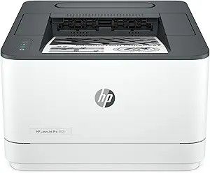 Laser Print