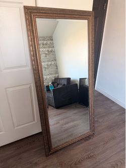 64 inch Mirror