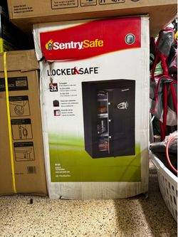 SentrySafe 6 cubic ft Safe Box with Digital Lock