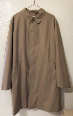 Burberry Trench Coat