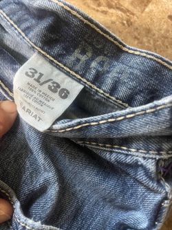 Men’s jeans ARIAT 31x36