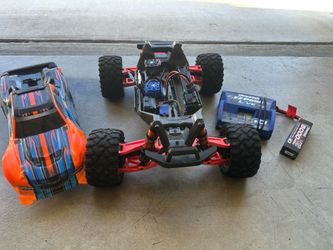 Traxxas Max