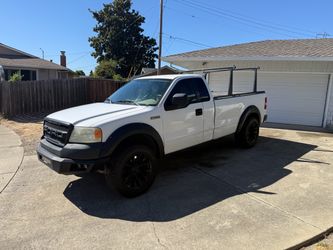 2005 Ford F-150 XL- Long Bed Work Truck 7000$ OBO