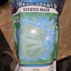 Face Mask 