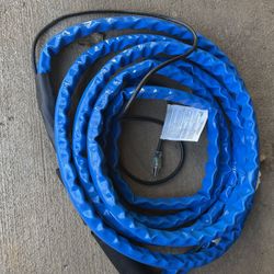 RV Heated Water Hose 15 Feet