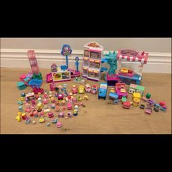 Shopkins