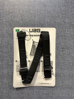 Urban Armor Gear Laptop Shoulder Strap