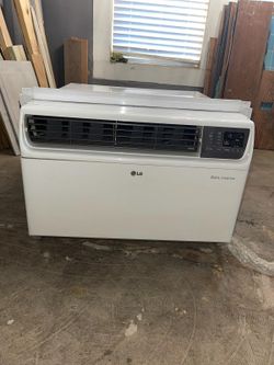Air Conditioner Window Unit LG LW2217IVSM