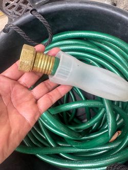 Garden Hose 150 โFeet