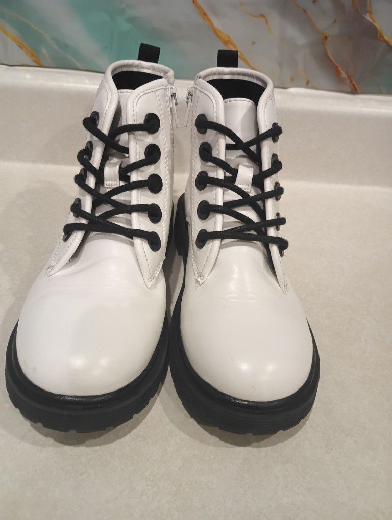 Steve Madden Girls Boots