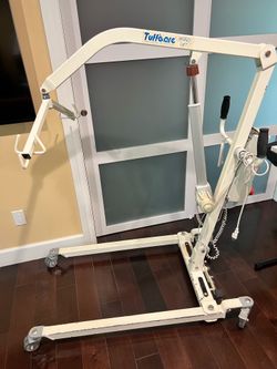 Tuffcare Rhino Lift (Hoyer Lift)