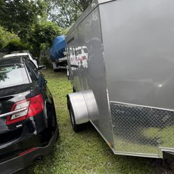 2024 Mobile Car Wash Business 