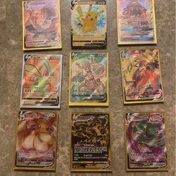 pokemone cards