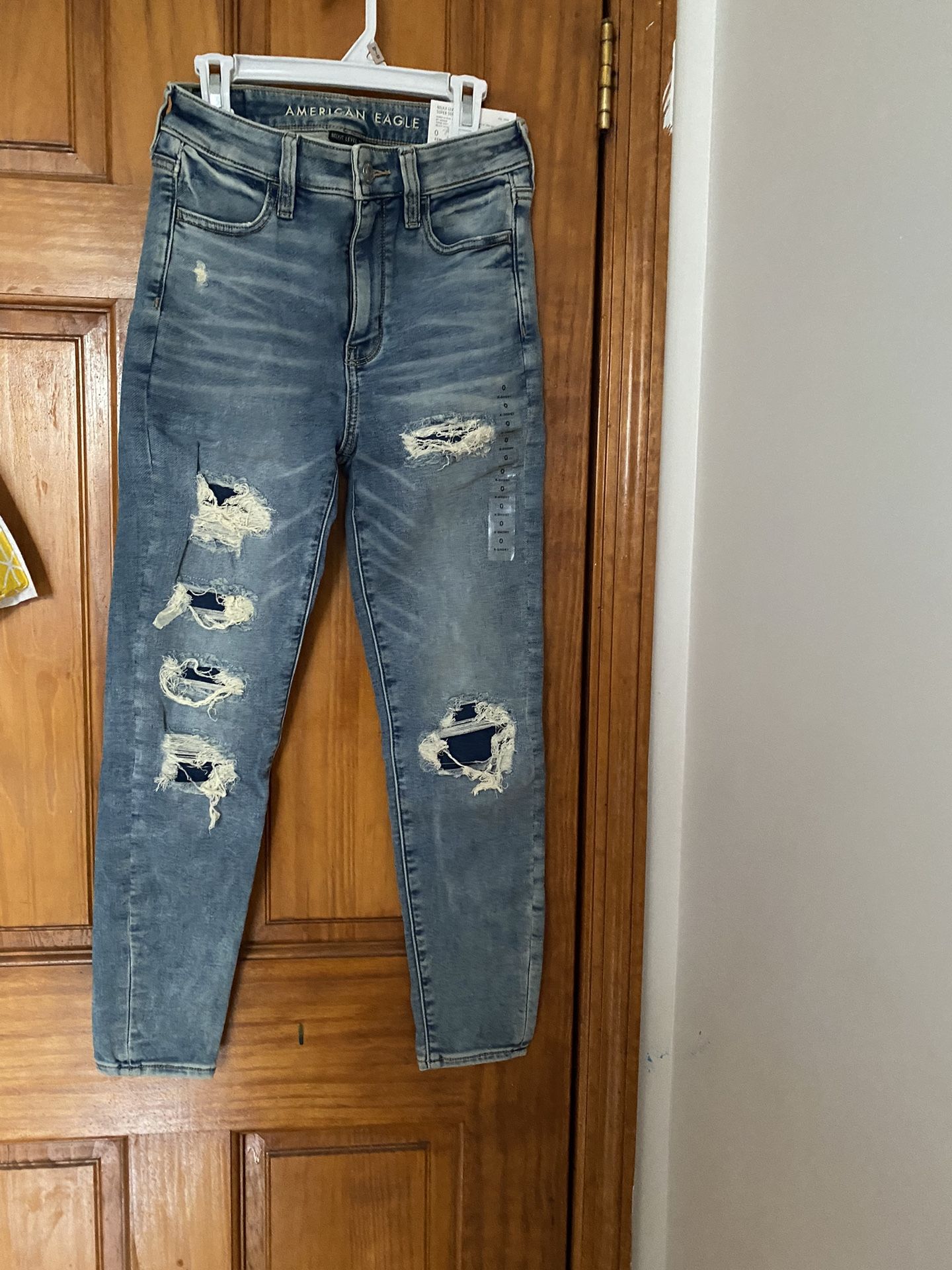 American Eagle Women Size 0