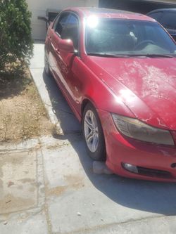 2010 BMW 328i