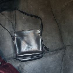 Coach -Vintage; shoulder Bag