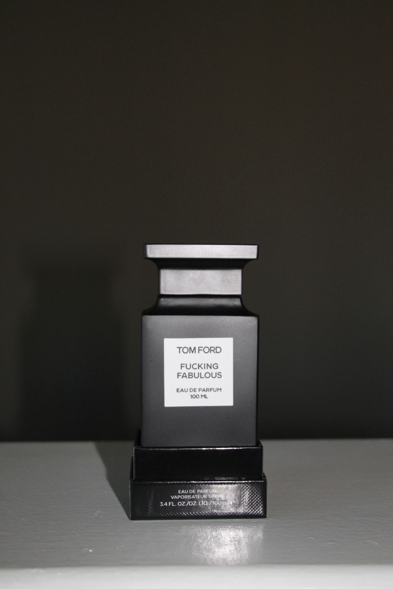 Tom Ford FUCKING FABULOUS