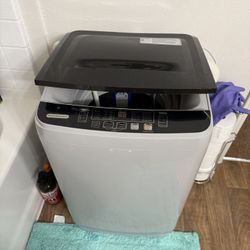 Portable Washer